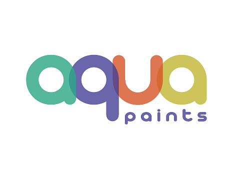 Aqua Paints