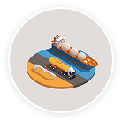 Crude Oil Processing