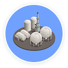 Fuel Refining & Blending